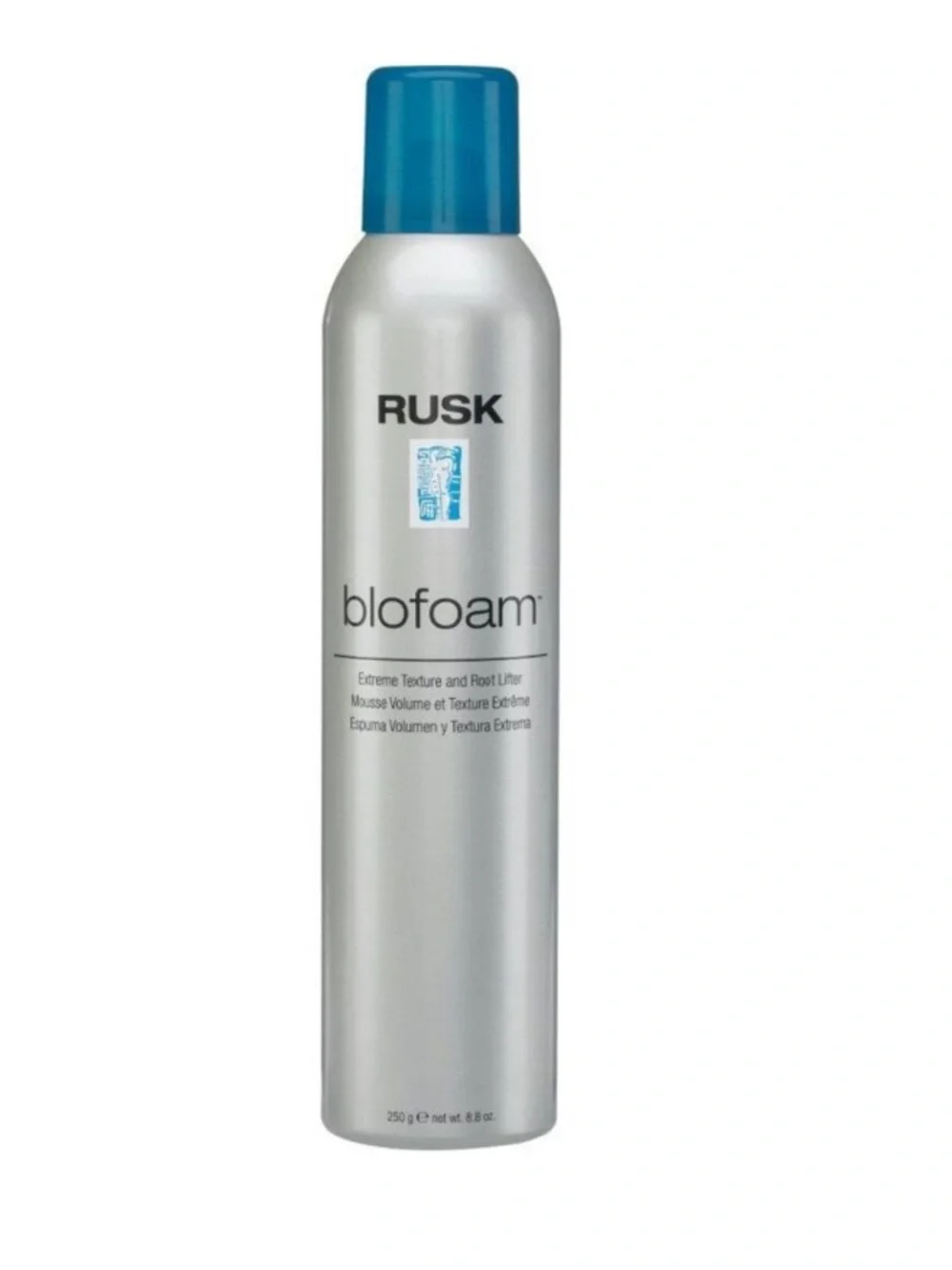 Blofoam Texturizing, Root Lifter & Volume Hair Mousse NEW! FULL SIZE
